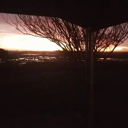 't Olde Land Den Burg