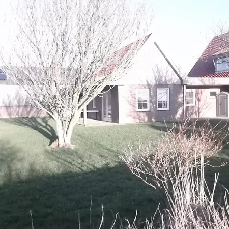 Bed & Breakfast 't Olde Land