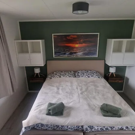 't Olde Land Bed & Breakfast 3*
