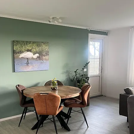 't Olde Land Den Burg