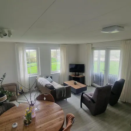 't Olde Land Bed & Breakfast