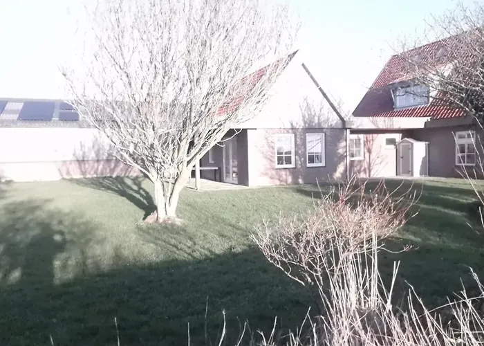 Bed & Breakfast 't Olde Land