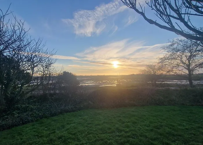 't Olde Land 3* Den Burg