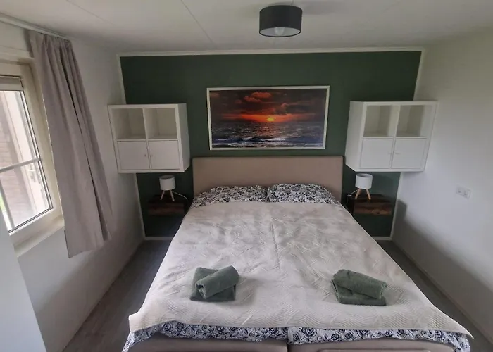 't Olde Land Bed & Breakfast 3*