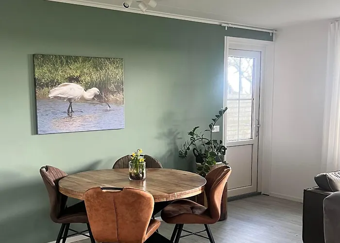 't Olde Land Den Burg