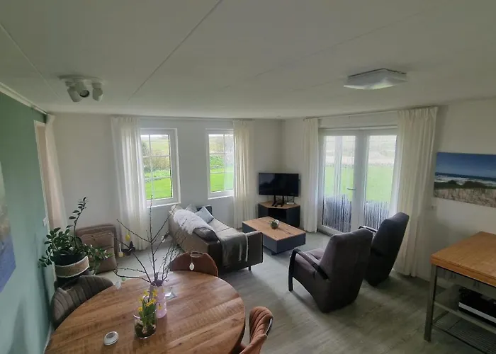 't Olde Land Bed & Breakfast