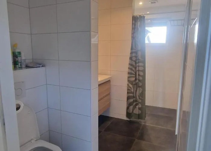 't Olde Land Bed & Breakfast