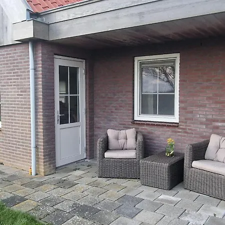 't Olde Land Bed & Breakfast 3*