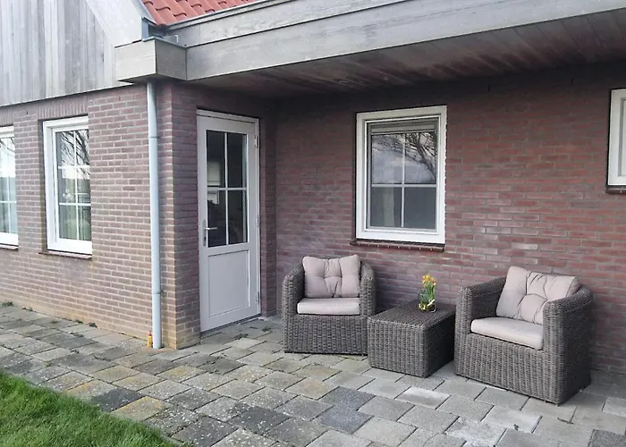 't Olde Land Bed & Breakfast 3*