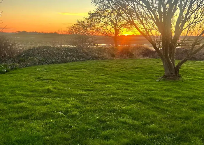 't Olde Land 3* Den Burg