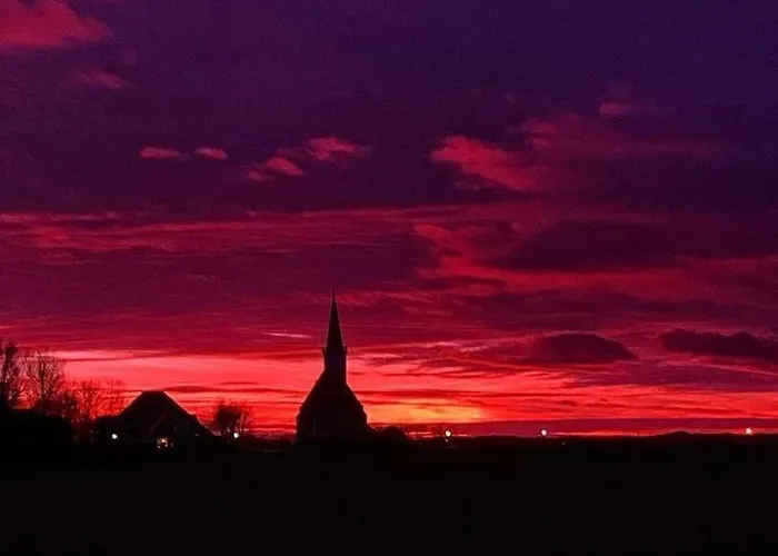 Bed & Breakfast 't Olde Land Den Burg